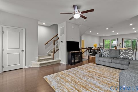 Tiny photo for 7905 Wistar Woods Court, Richmond, VA 23228 (MLS # 2612999)
