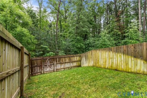 Tiny photo for 7905 Wistar Woods Court, Richmond, VA 23228 (MLS # 2612999)
