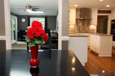 Tiny photo for 231 Hazelmere Drive, Chesterfield, VA 23236 (MLS # 2610964)