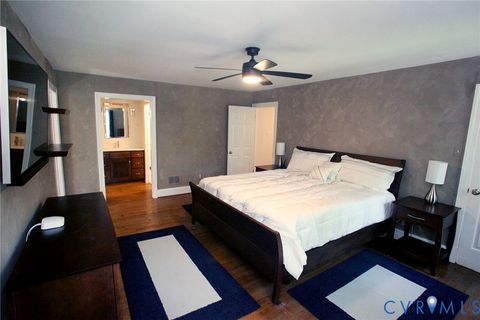 Tiny photo for 231 Hazelmere Drive, Chesterfield, VA 23236 (MLS # 2610964)