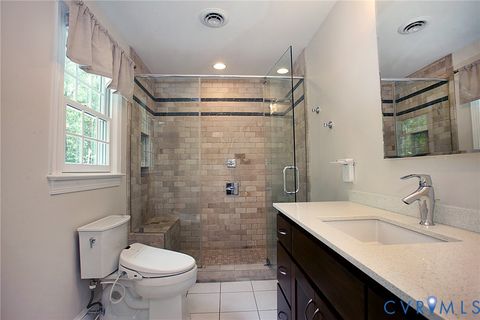 Tiny photo for 231 Hazelmere Drive, Chesterfield, VA 23236 (MLS # 2610964)