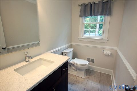 Tiny photo for 231 Hazelmere Drive, Chesterfield, VA 23236 (MLS # 2610964)