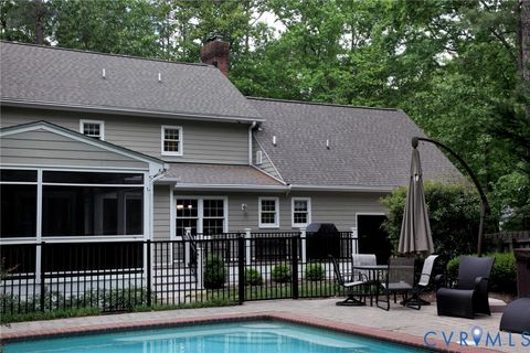 Tiny photo for 231 Hazelmere Drive, Chesterfield, VA 23236 (MLS # 2610964)