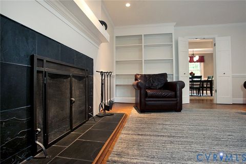 Tiny photo for 231 Hazelmere Drive, Chesterfield, VA 23236 (MLS # 2610964)
