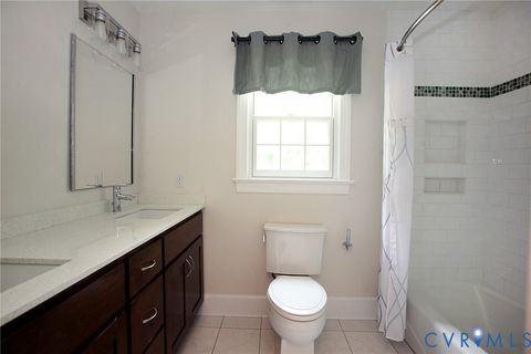 Tiny photo for 231 Hazelmere Drive, Chesterfield, VA 23236 (MLS # 2610964)