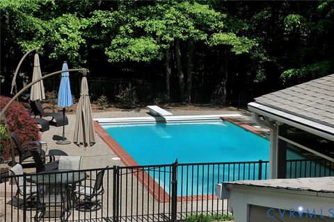 Tiny photo for 231 Hazelmere Drive, Chesterfield, VA 23236 (MLS # 2610964)