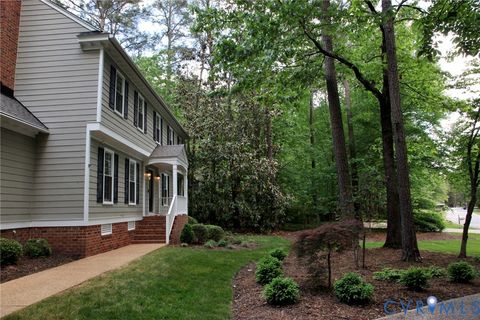 Tiny photo for 231 Hazelmere Drive, Chesterfield, VA 23236 (MLS # 2610964)