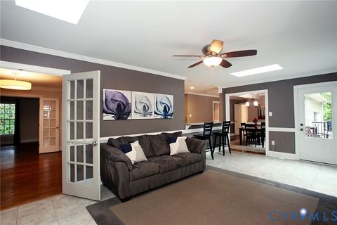 Tiny photo for 231 Hazelmere Drive, Chesterfield, VA 23236 (MLS # 2610964)