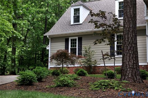 Tiny photo for 231 Hazelmere Drive, Chesterfield, VA 23236 (MLS # 2610964)