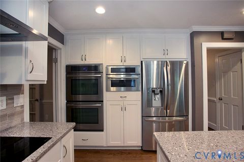 Tiny photo for 231 Hazelmere Drive, Chesterfield, VA 23236 (MLS # 2610964)