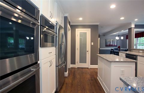 Tiny photo for 231 Hazelmere Drive, Chesterfield, VA 23236 (MLS # 2610964)