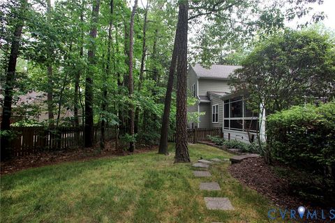 Tiny photo for 231 Hazelmere Drive, Chesterfield, VA 23236 (MLS # 2610964)