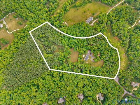Tiny photo for 1700 Tigers Road, Manakin Sabot, VA 23103 (MLS # 2612668)