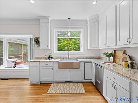 Tiny photo for 1700 Tigers Road, Manakin Sabot, VA 23103 (MLS # 2612668)