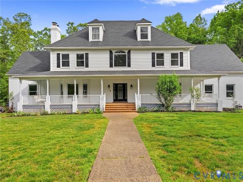 Tiny photo for 1700 Tigers Road, Manakin Sabot, VA 23103 (MLS # 2612668)