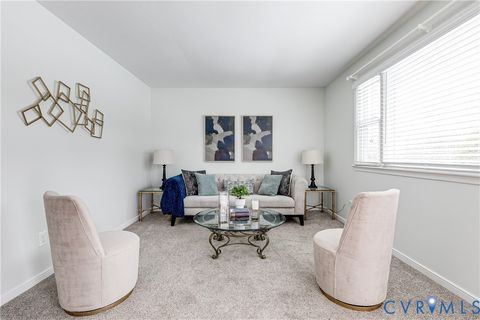 Tiny photo for 10907 Baxter Road, Glen Allen, VA 23060 (MLS # 2602157)