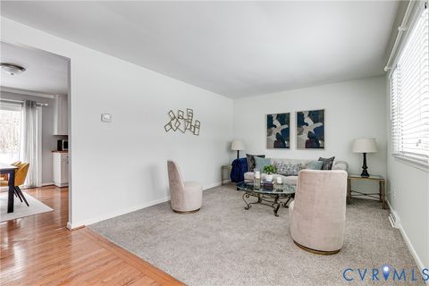 Tiny photo for 10907 Baxter Road, Glen Allen, VA 23060 (MLS # 2602157)