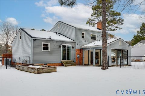 Tiny photo for 10907 Baxter Road, Glen Allen, VA 23060 (MLS # 2602157)