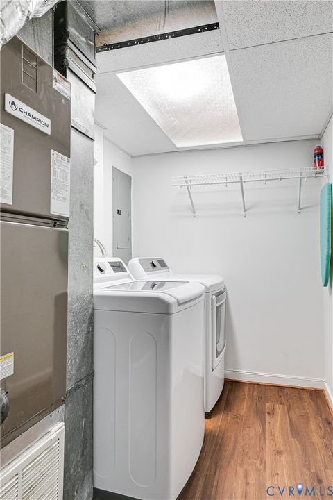 Tiny photo for 10907 Baxter Road, Glen Allen, VA 23060 (MLS # 2602157)