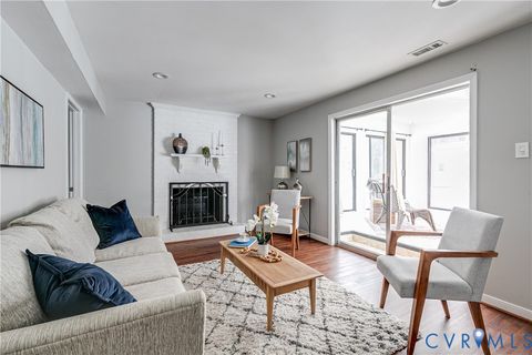 Tiny photo for 10907 Baxter Road, Glen Allen, VA 23060 (MLS # 2602157)