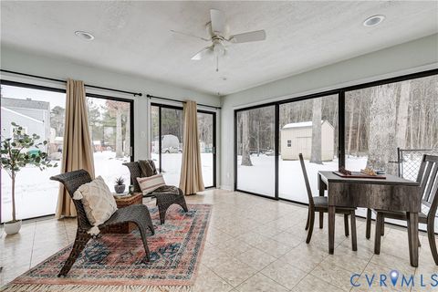 Tiny photo for 10907 Baxter Road, Glen Allen, VA 23060 (MLS # 2602157)