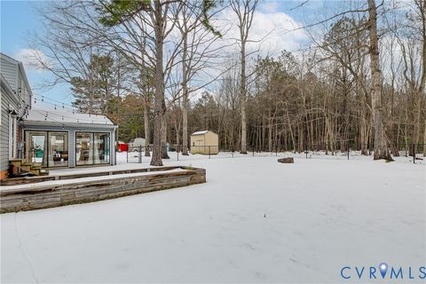 Tiny photo for 10907 Baxter Road, Glen Allen, VA 23060 (MLS # 2602157)