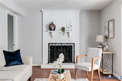 Tiny photo for 10907 Baxter Road, Glen Allen, VA 23060 (MLS # 2602157)