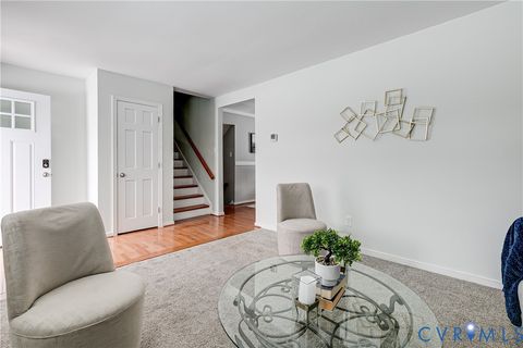 Tiny photo for 10907 Baxter Road, Glen Allen, VA 23060 (MLS # 2602157)