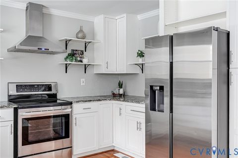 Tiny photo for 10907 Baxter Road, Glen Allen, VA 23060 (MLS # 2602157)