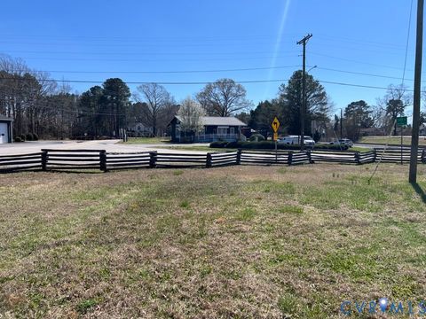 Tiny photo for 20018 Halifax Road, Carson, VA 23830 (MLS # 2609380)
