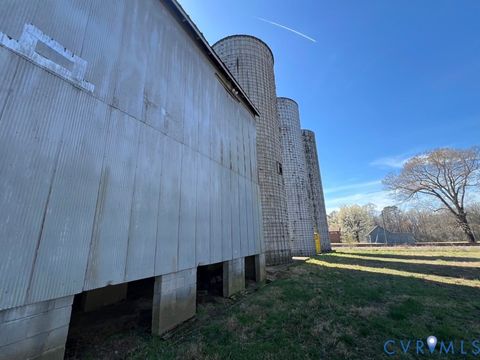 Tiny photo for 20018 Halifax Road, Carson, VA 23830 (MLS # 2609380)
