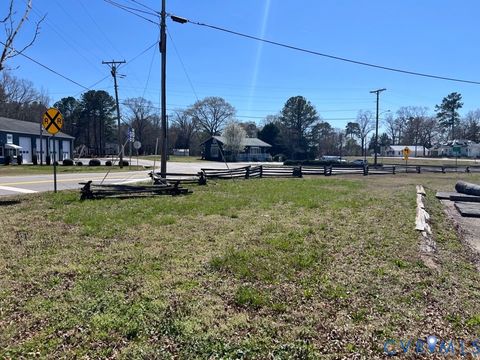 Tiny photo for 20018 Halifax Road, Carson, VA 23830 (MLS # 2609380)