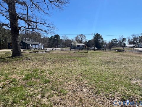 Tiny photo for 20018 Halifax Road, Carson, VA 23830 (MLS # 2609380)