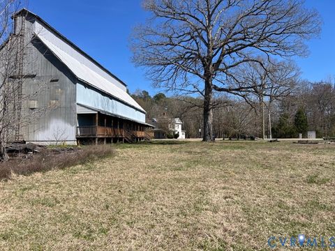 Tiny photo for 20018 Halifax Road, Carson, VA 23830 (MLS # 2609380)