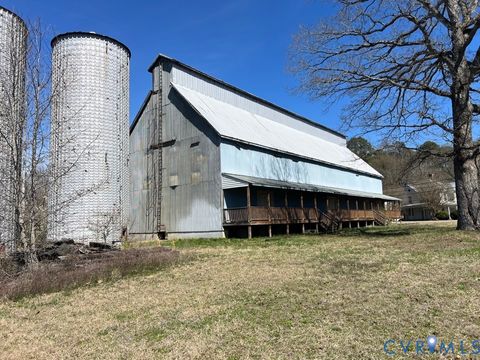 Tiny photo for 20018 Halifax Road, Carson, VA 23830 (MLS # 2609380)