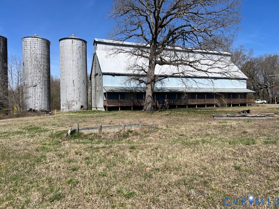 20018 Halifax Road, Carson, VA, 23830