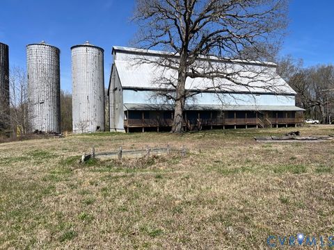 Photo of 20018 Halifax Road, Carson, VA 23830 (MLS # 2609380)