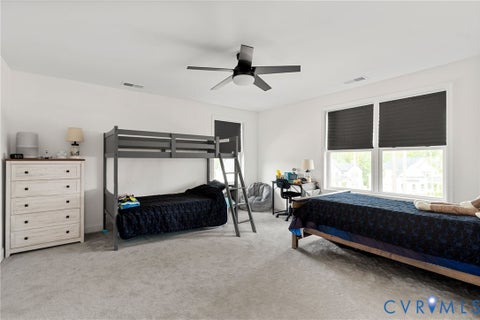 Tiny photo for 18325 Barrin Court, Moseley, VA 23120 (MLS # 2623002)
