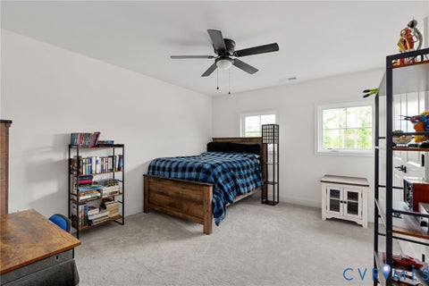 Tiny photo for 18325 Barrin Court, Moseley, VA 23120 (MLS # 2623002)