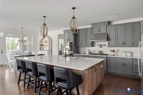 Tiny photo for 18325 Barrin Court, Moseley, VA 23120 (MLS # 2623002)