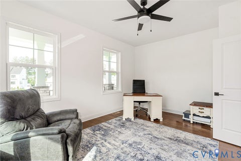 Tiny photo for 18325 Barrin Court, Moseley, VA 23120 (MLS # 2623002)