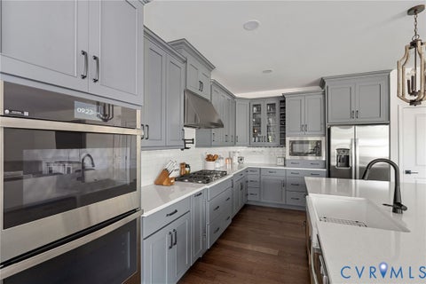 Tiny photo for 18325 Barrin Court, Moseley, VA 23120 (MLS # 2623002)