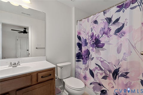 Tiny photo for 18325 Barrin Court, Moseley, VA 23120 (MLS # 2623002)