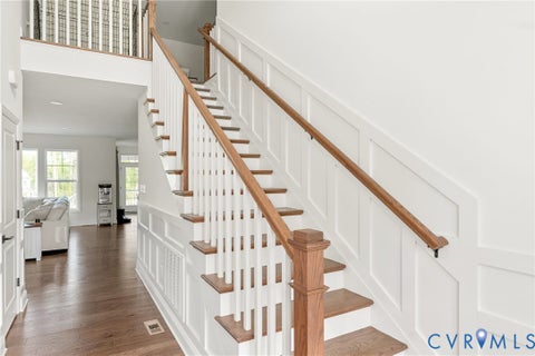 Tiny photo for 18325 Barrin Court, Moseley, VA 23120 (MLS # 2623002)