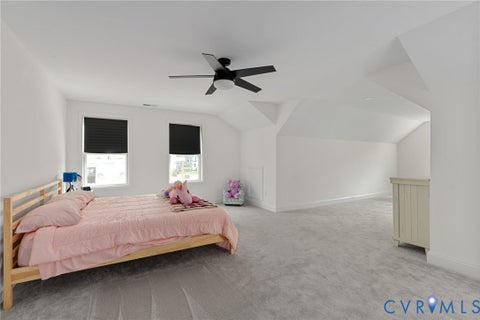 Tiny photo for 18325 Barrin Court, Moseley, VA 23120 (MLS # 2623002)