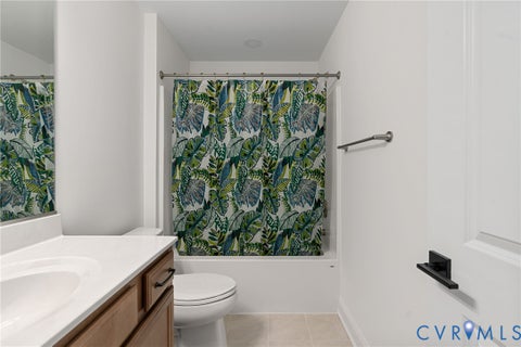 Tiny photo for 18325 Barrin Court, Moseley, VA 23120 (MLS # 2623002)