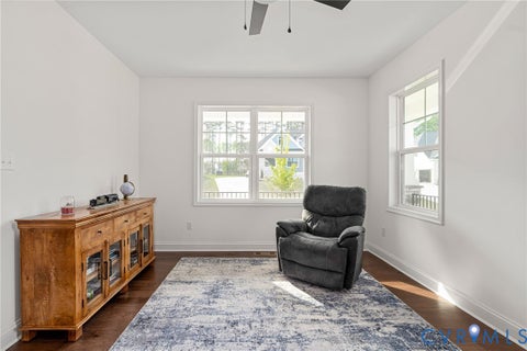 Tiny photo for 18325 Barrin Court, Moseley, VA 23120 (MLS # 2623002)