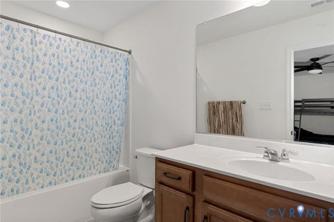 Tiny photo for 18325 Barrin Court, Moseley, VA 23120 (MLS # 2623002)