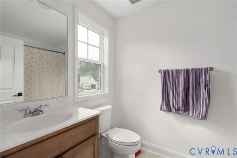 Tiny photo for 18325 Barrin Court, Moseley, VA 23120 (MLS # 2623002)