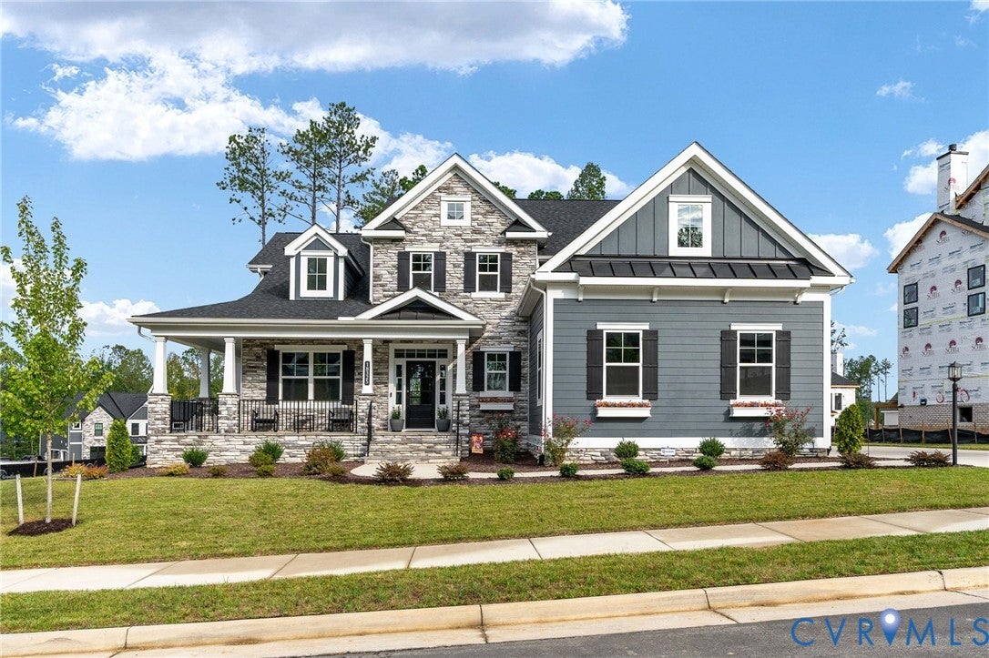 18325 Barrin Court